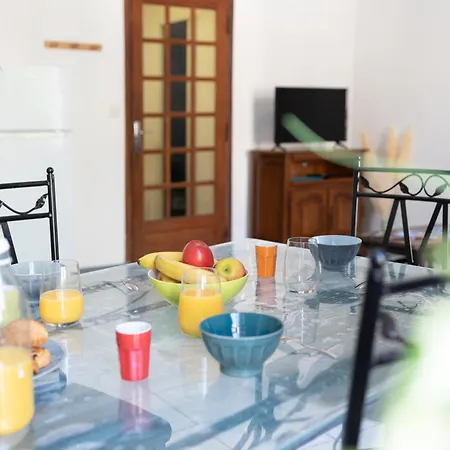 Cosy Apartment