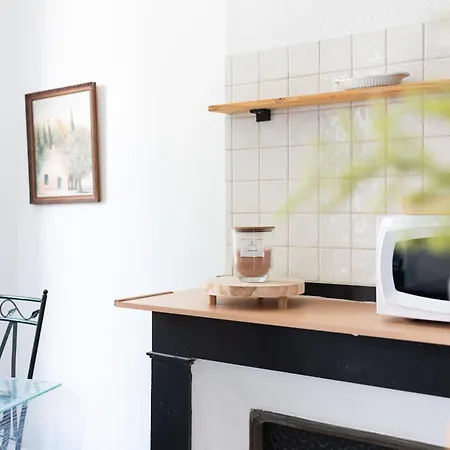 Apartment Cosy