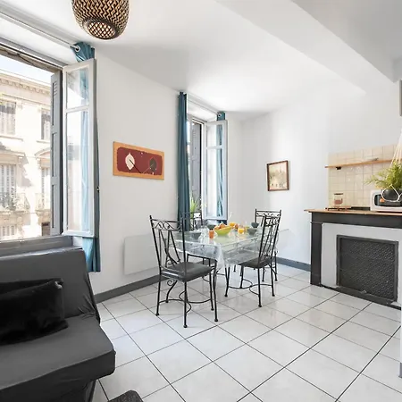 Apartment Cosy *