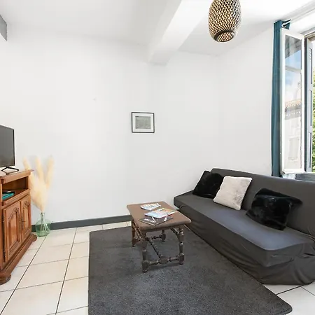 Apartment Cosy Carcassonne