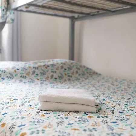 Cosy Apartment