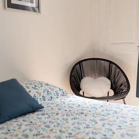 Apartment Cosy *